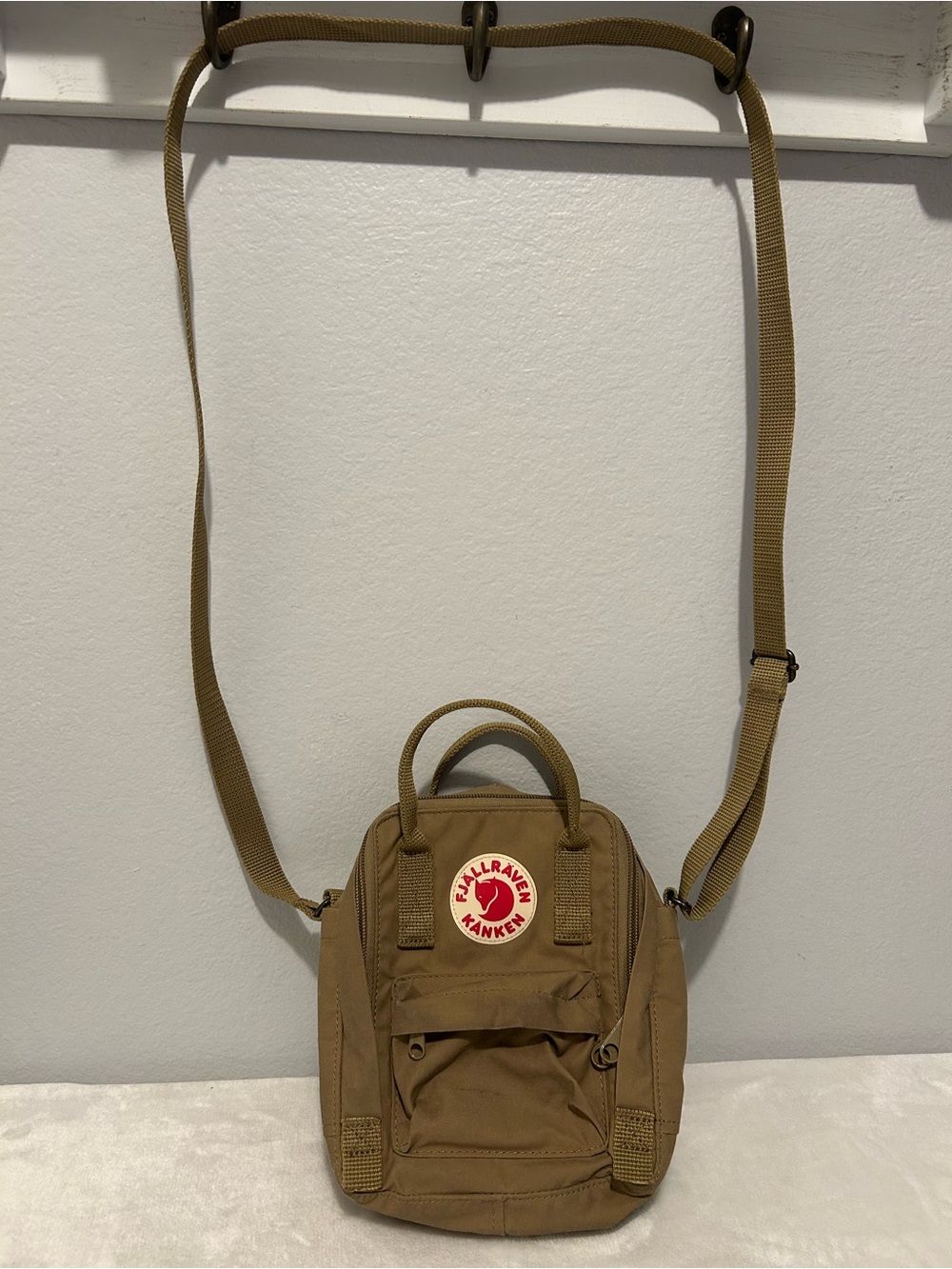 Fjallraven Kanken Sling bag
